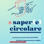 Sapere Circolare (terzo appuntamento)